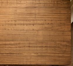 Catalina Cane 6-Drawer Wide Dresser (64")