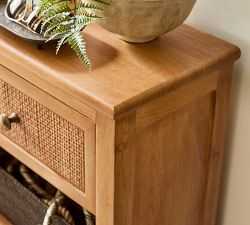 Channing Entry Cabinet (20.5")