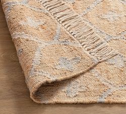 Luna Rug Swatch - Free Returns Within 30 Days