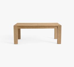 Marina Extendable Dining Table (75"-93")
