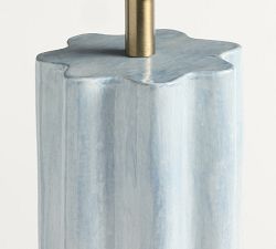 Pottery Barn Mira Table Lamp - Thumbnail 2