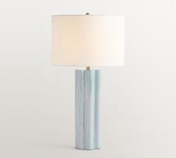 Pottery Barn Mira Table Lamp - Thumbnail 5