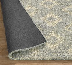 Prescott Hand-Tufted Wool Rug