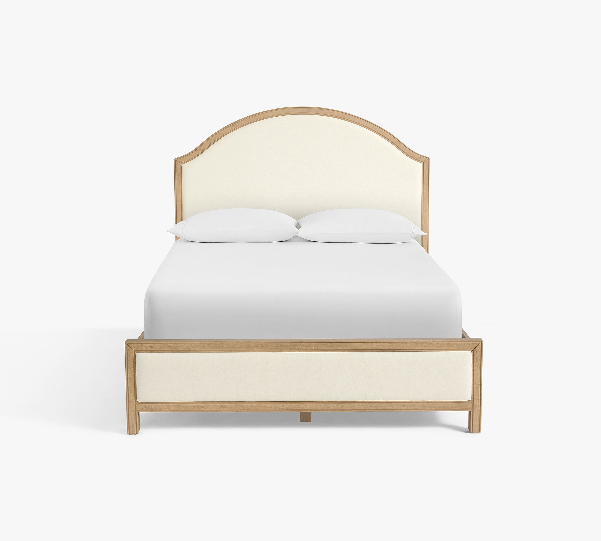 Vintners Upholstered Bed - Thumbnail 2