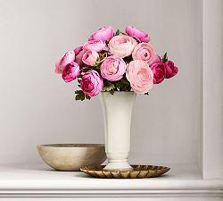 Faux Ranunculus Bundle