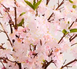 Faux Cherry Blossom Bundle