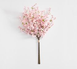 Faux Cherry Blossom Bundle