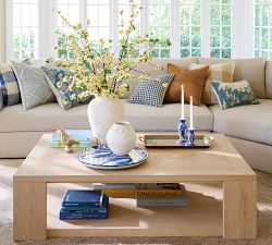 Lorraine Ceramic Collection 