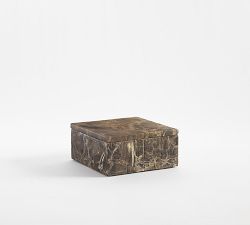 Bryant Marble Jewelry Box