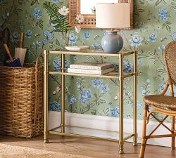 Everson Entry Console (28.75")