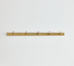 Everson Row of Hooks (36")