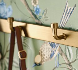 Everson Row of Hooks (36")