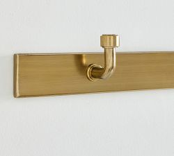 Everson Row of Hooks (36")