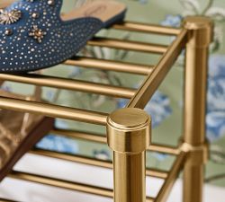 Everson Shoe Rack (28.75")