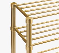 Everson Shoe Rack (28.75")