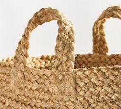 Lucca Baskets