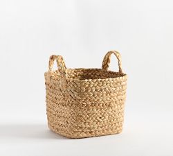Lucca Baskets