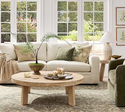 Antique Brass Decorative Footed Bowl