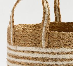 Provence Basket
