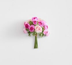 Faux Ranunculus Bundle