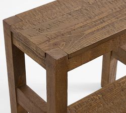 Rockport Step Stool