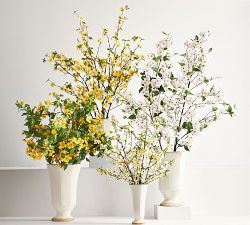 Faux Wild Poppy Bundle