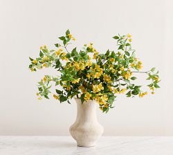 Faux Wild Poppy Bundle