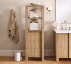 Get the Look: Marina  Mini Vanity Bathroom