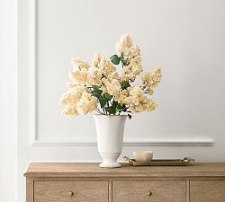 Faux Cream Lilac Bundle