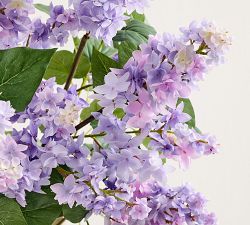 Faux Purple Lilac Bundle