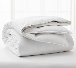 Open Box: Supreme 650FP White Down Duvet Insert, Midweight, Full/Queen