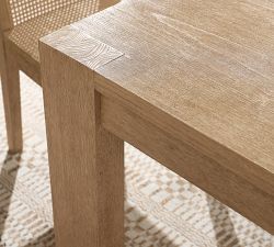 Marina Extendable Dining Table (75"-93")