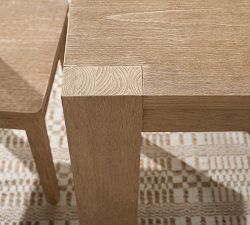 Marina Extendable Dining Table (75"-93")