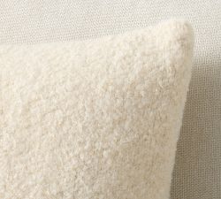 Cozy Sweater Pillow Cover