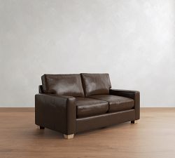Pottery Barn Comfort Square Arm Recliner