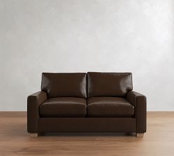 Pottery Barn Comfort Square Arm Recliner - Thumbnail 2