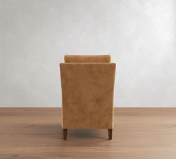 Winston Leather Chair