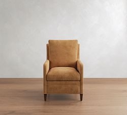 Winston Leather Chair