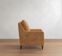 Winston Leather Chair