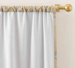 Summer Bhotah Blackout Curtain