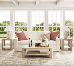 Seraphina Handwoven Wool Rug