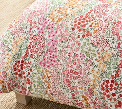 Bloom Boutique Printed Duvet Cover