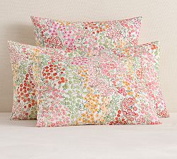 Bloom Boutique Printed Sham