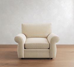 Pearce Roll Arm Deep Seat Chair