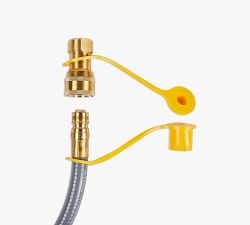 Abril Natural Gas Conversion Kit