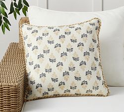 Bhotah Printed Outdoor Pillow