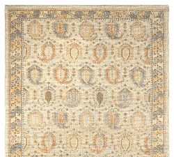 Elodie Handwoven Rug