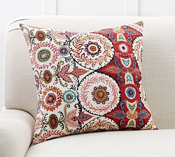 Emelin Printed Pillow Cover