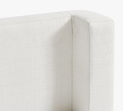 Harper Upholstered Daybed