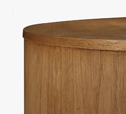 Hawthorn Accent Table